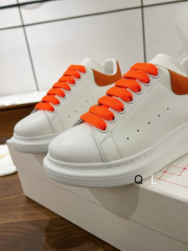 Alexander Mcqueen Shoe